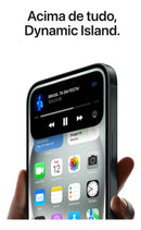 iPhone 15 – Condição Excelente